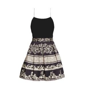 Alice + Olivia Dress